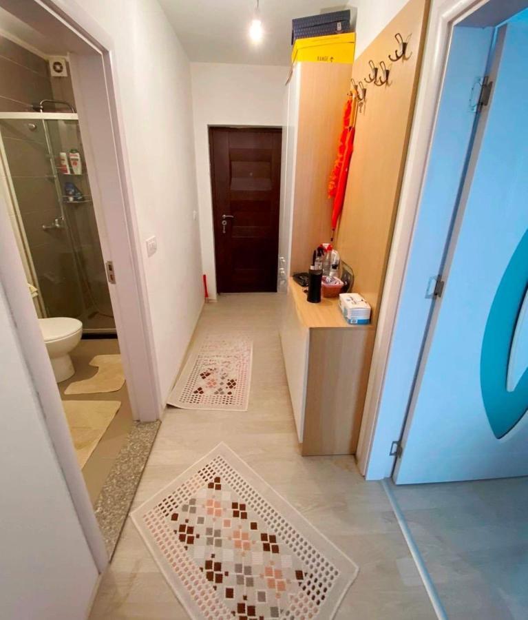 1-Bedroom Apartment Fushe Kosove Kosovo Polje Exterior foto